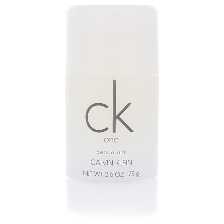 Ck One by Calvin Klein