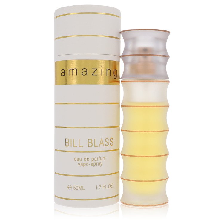 Amazing by Bill Blass