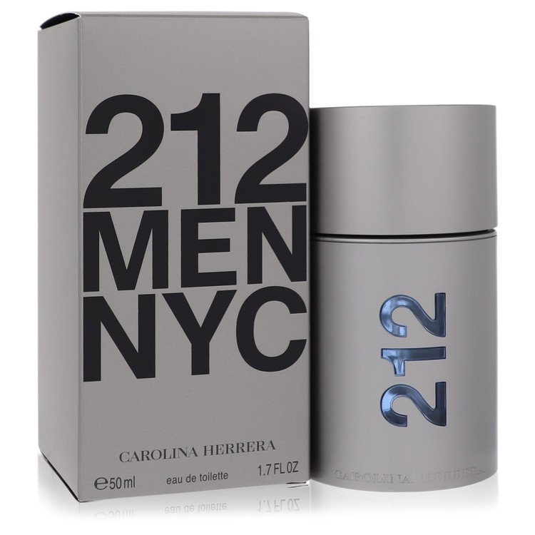 212 by Carolina Herrera