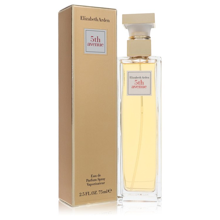 5Th Avenue by Elizabeth Arden