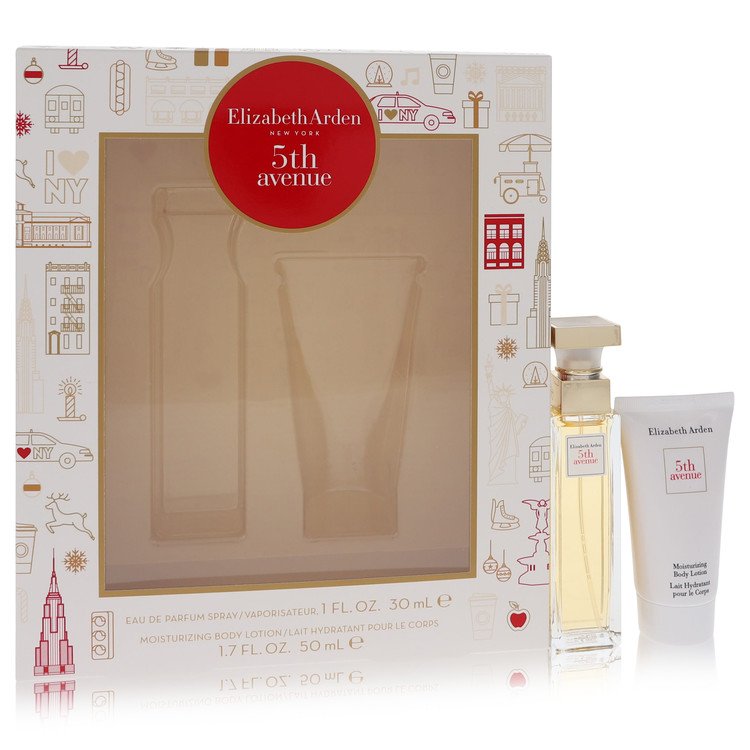 5Th Avenue by Elizabeth Arden Gift Set — for Women