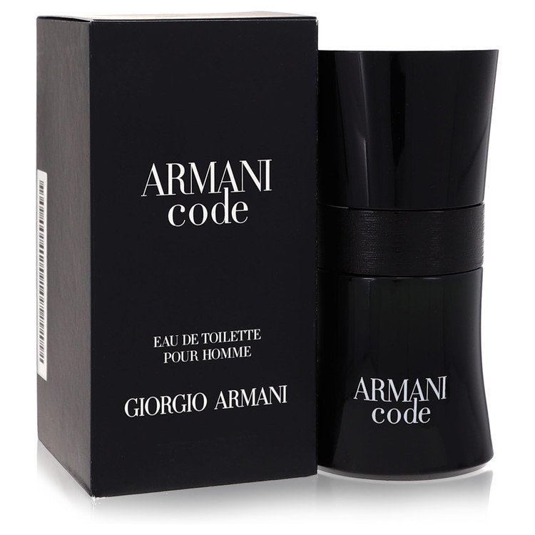 Armani Code by Giorgio Armani