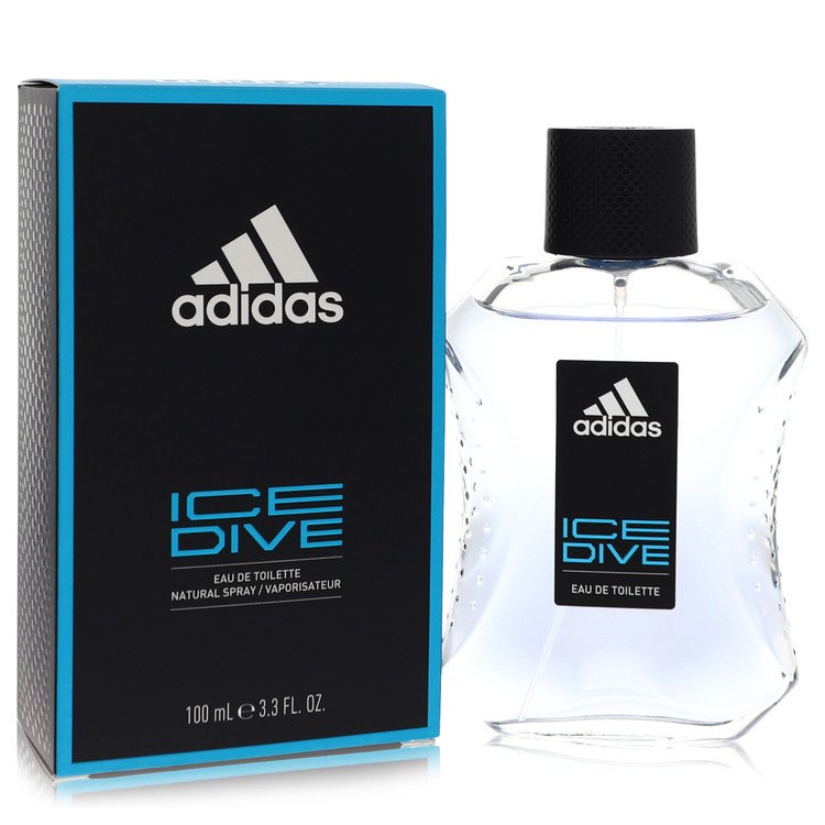 Adidas Ice Dive by Adidas