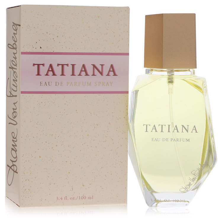 Tatiana by Diane Von Furstenberg