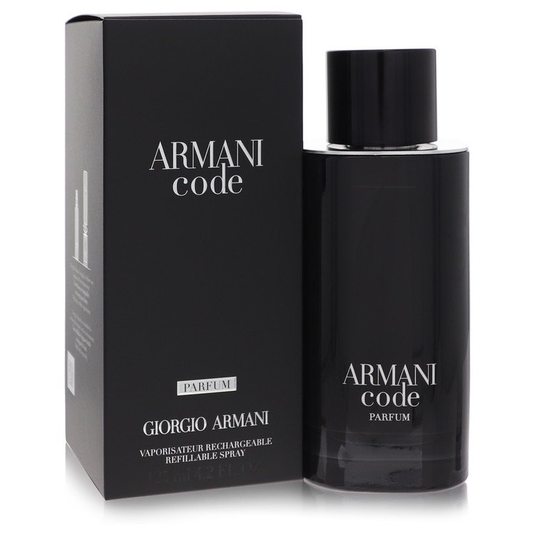 Armani Code by Giorgio Armani