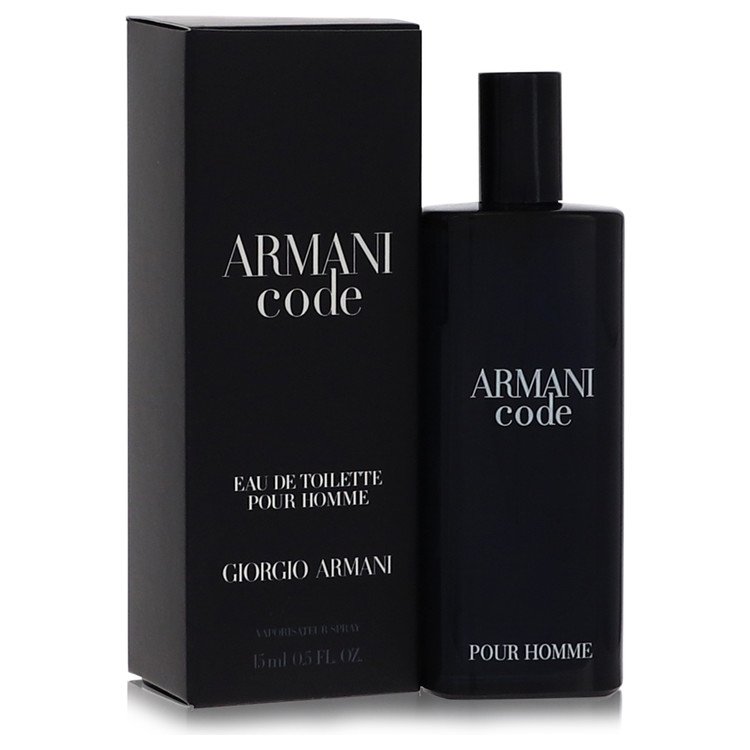 Armani Code by Giorgio Armani