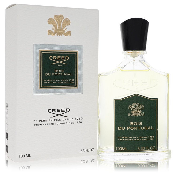 Bois Du Portugal by Creed