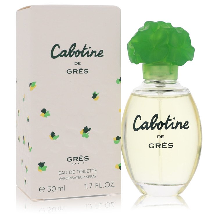 Cabotine by Parfums Gres