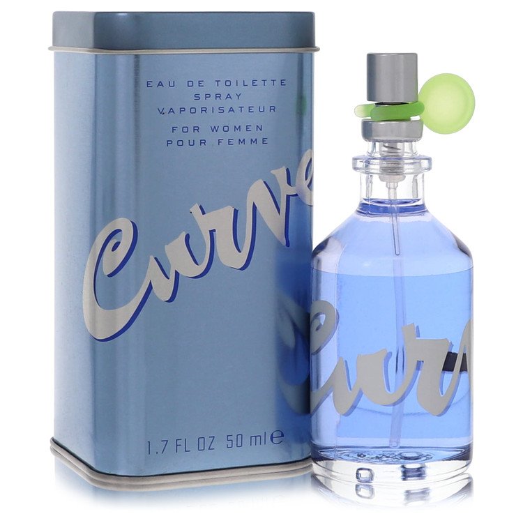 Curve by Liz Claiborne