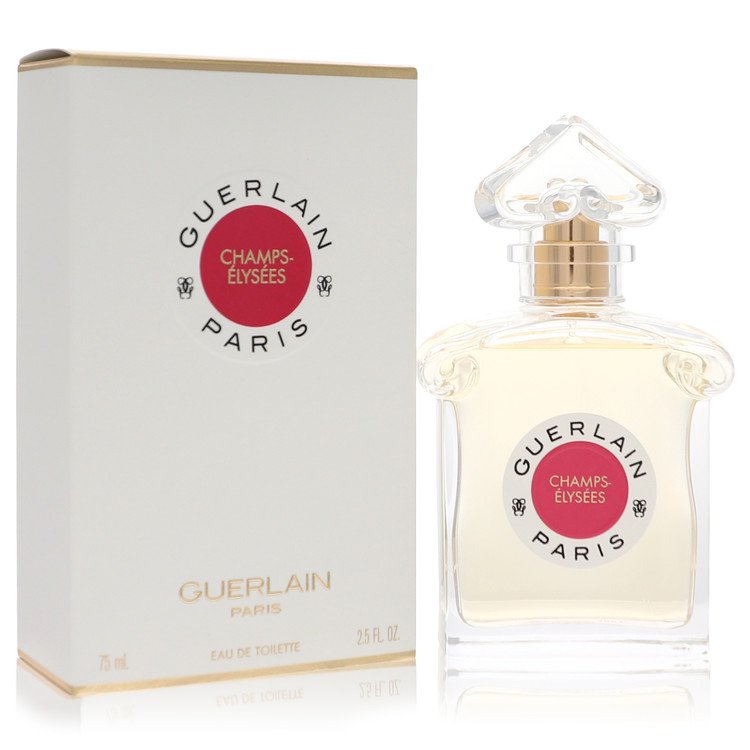 Champs Elysees by Guerlain