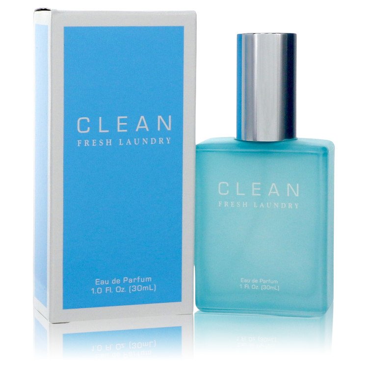 Clean Fresh Laundry by Clean Eau De Parfum Spray 1 oz for Women