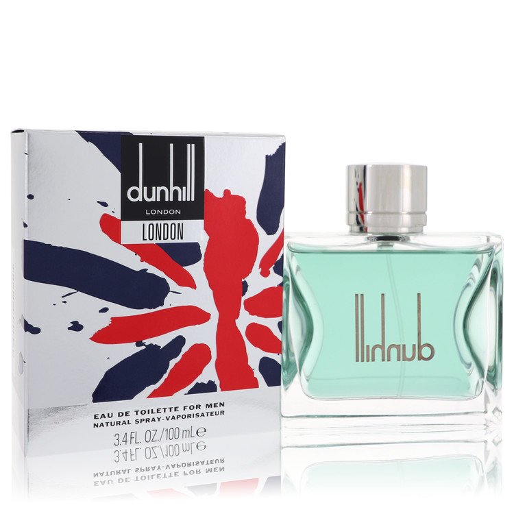 Dunhill London by Alfred Dunhill