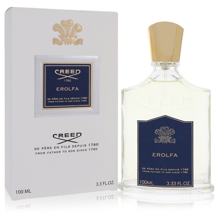 Erolfa by Creed