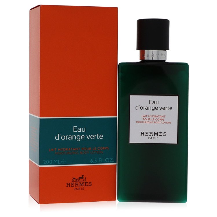 Eau D'Orange Verte by Hermes