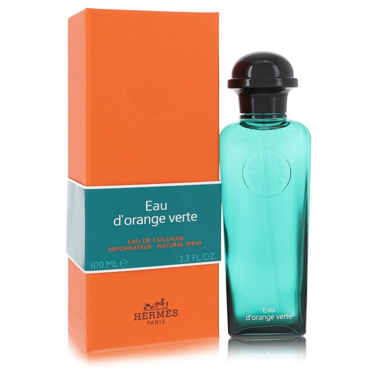 Eau D'Orange Verte by Hermes