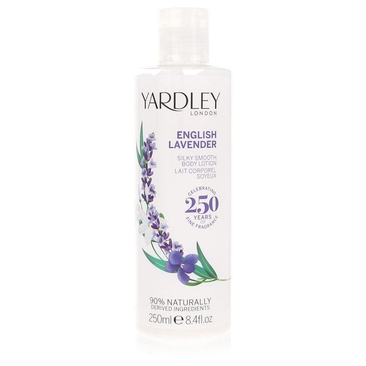 English Lavender by Yardley London