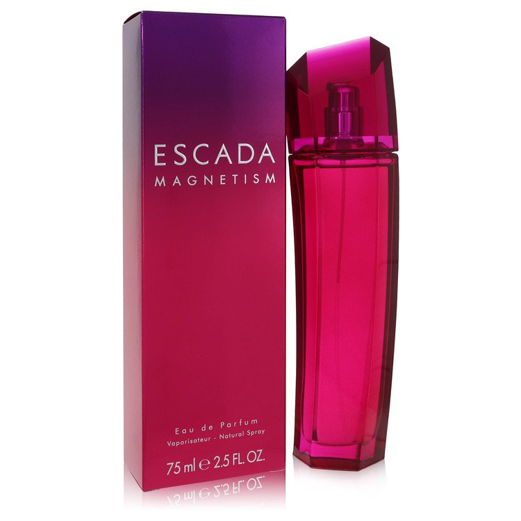 Escada Magnetism by Escada