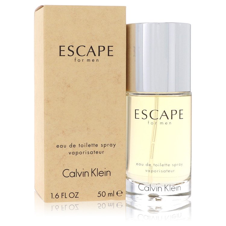 Escape by Calvin Klein