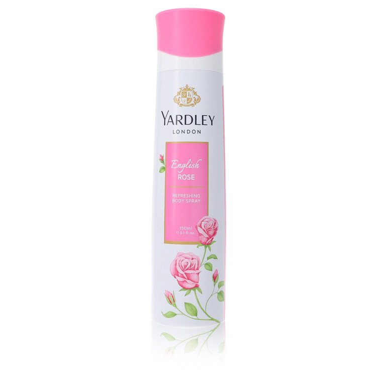 English Rose Yardley by Yardley London