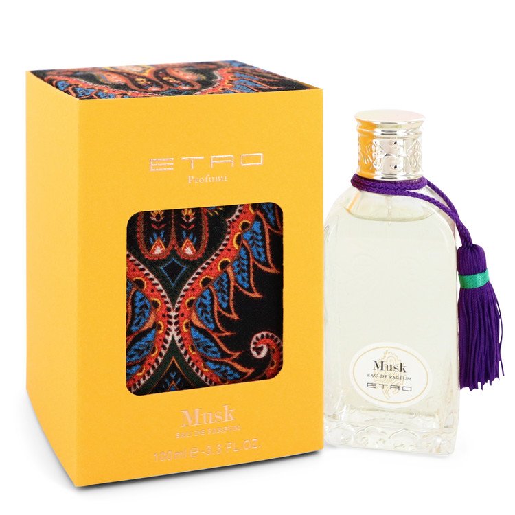 Etro Musk by Etro