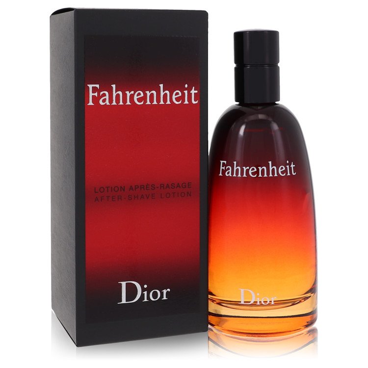 Fahrenheit by Christian Dior