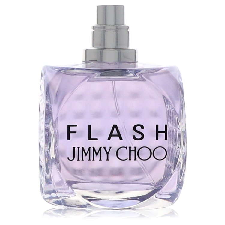 Flash by Jimmy Choo Eau De Parfum Spray (Tester) 3.4 oz for Women