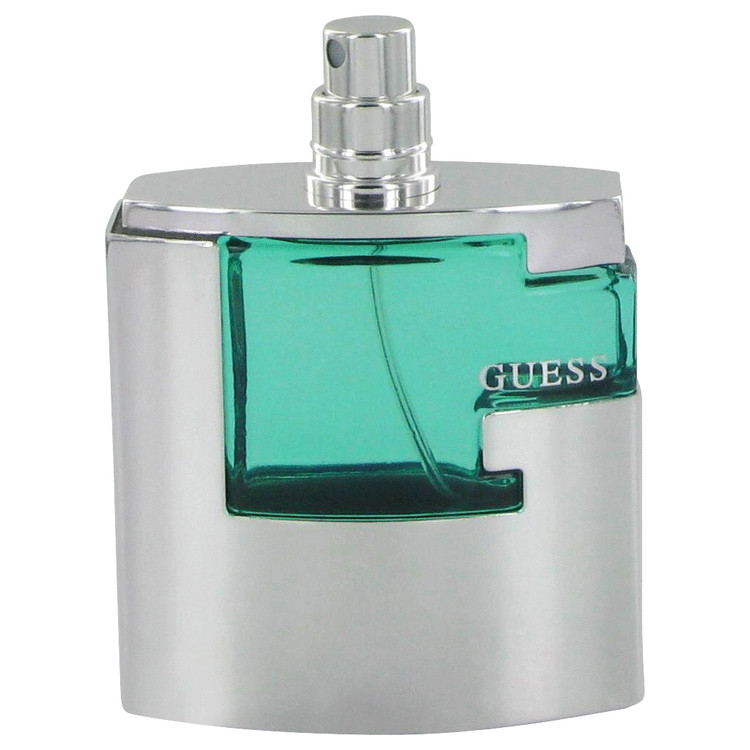 Guess (New) by Guess Eau De Toilette Spray (Tester) 2.5 oz for Men