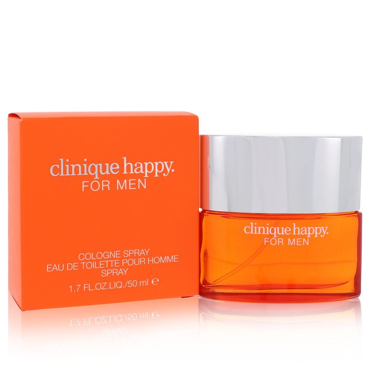 Happy by Clinique