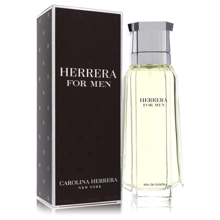 Carolina Herrera by Carolina Herrera