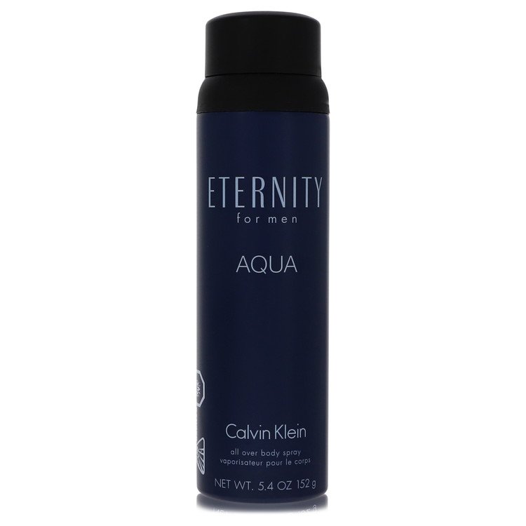 Eternity Aqua by Calvin Klein