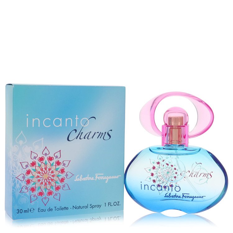 Incanto Charms by Salvatore Ferragamo