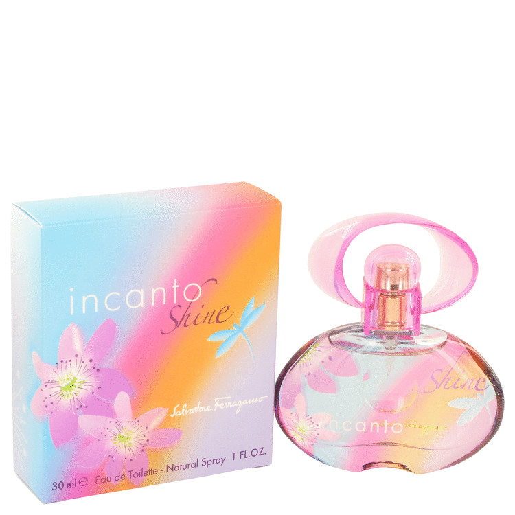 Incanto Shine by Salvatore Ferragamo