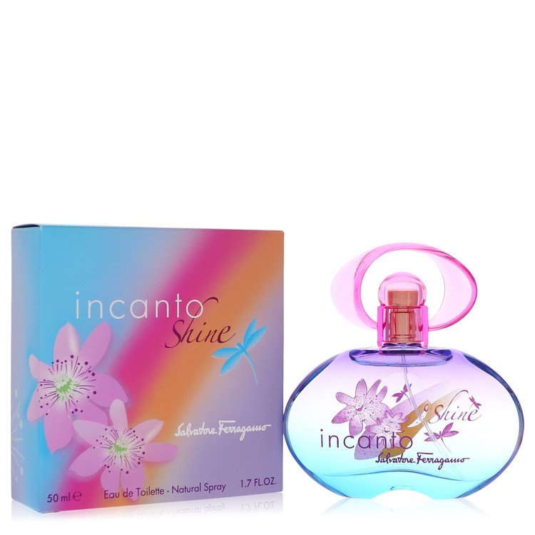 Incanto Shine by Salvatore Ferragamo