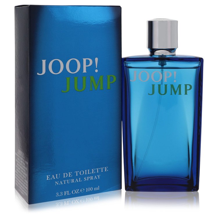 Joop Jump by Joop!