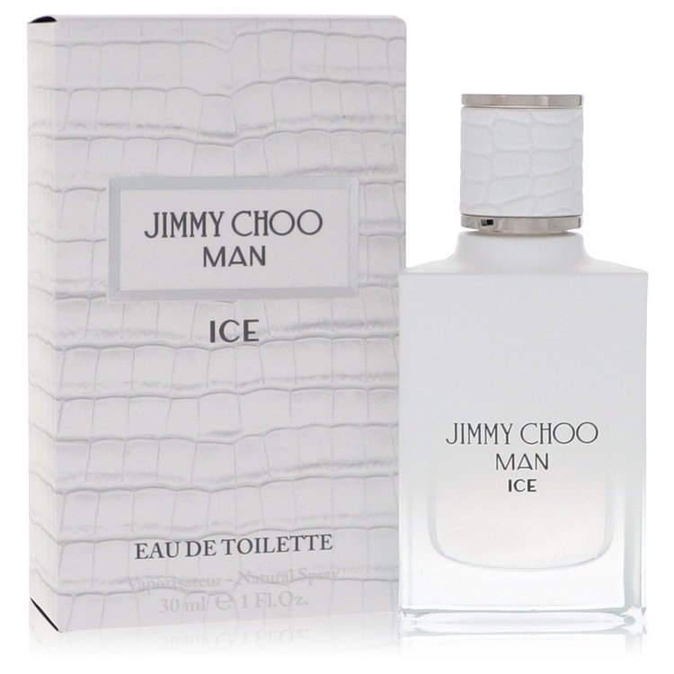 Jimmy Choo Ice by Jimmy Choo