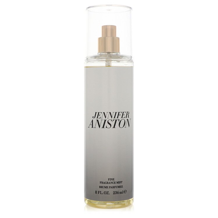 Jennifer Aniston by Jennifer Aniston Fragrance Mist 8 oz for Women