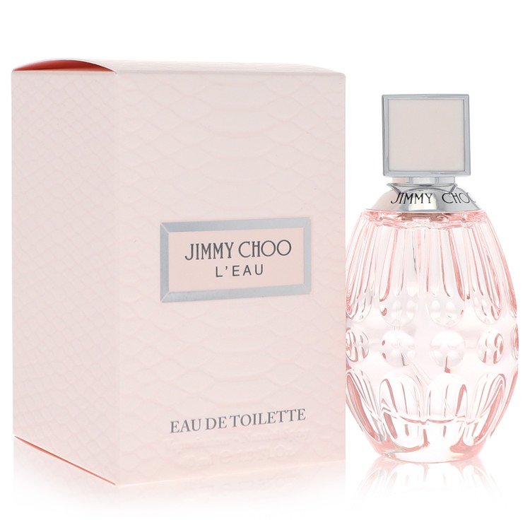 Jimmy Choo L'eau by Jimmy Choo