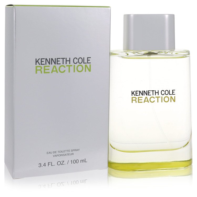 Kenneth Cole Reaction by Kenneth Cole