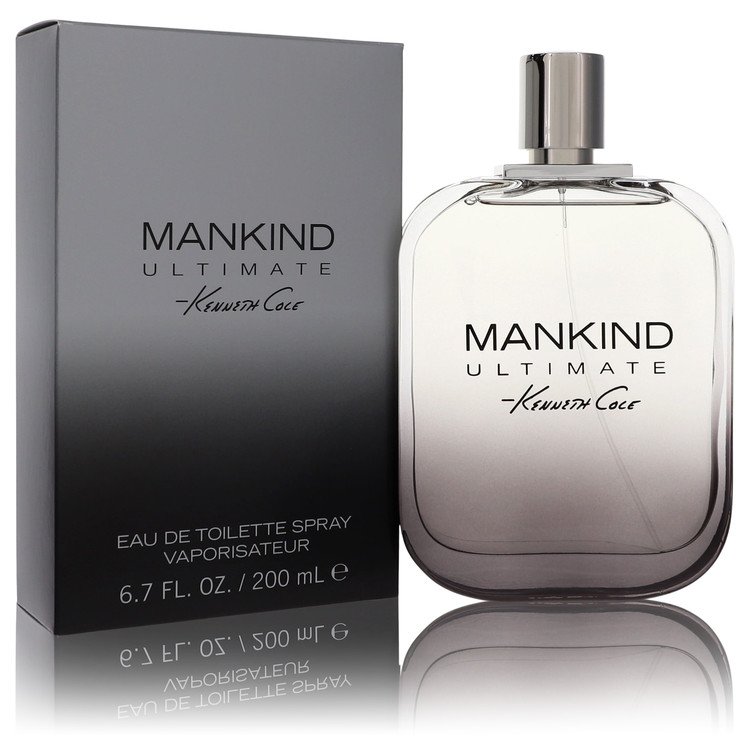 Kenneth Cole Mankind Ultimate by Kenneth Cole