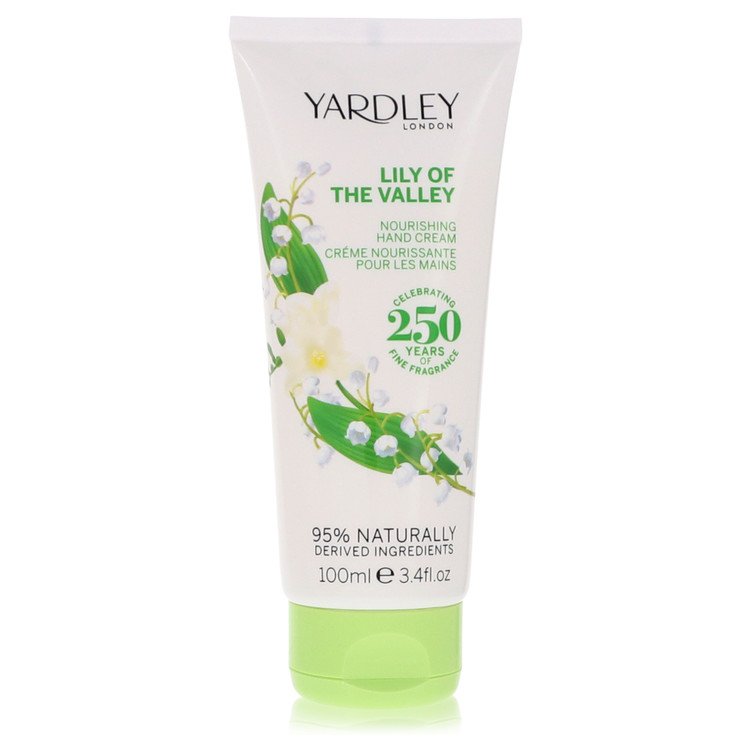 Lily of The Valley Yardley by Yardley London