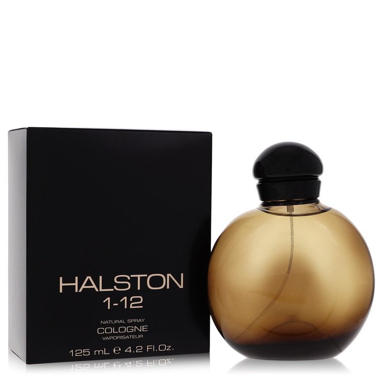 Halston 1-12 by Halston