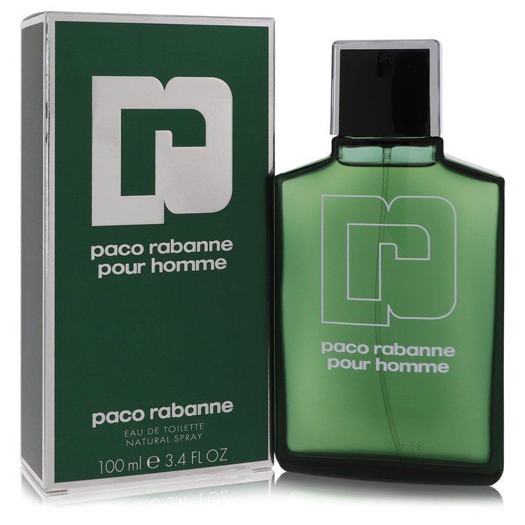 Paco Rabanne by Paco Rabanne