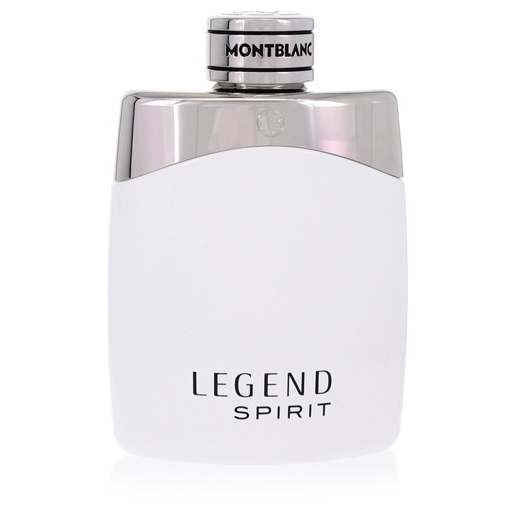 Montblanc Legend Spirit by Mont Blanc