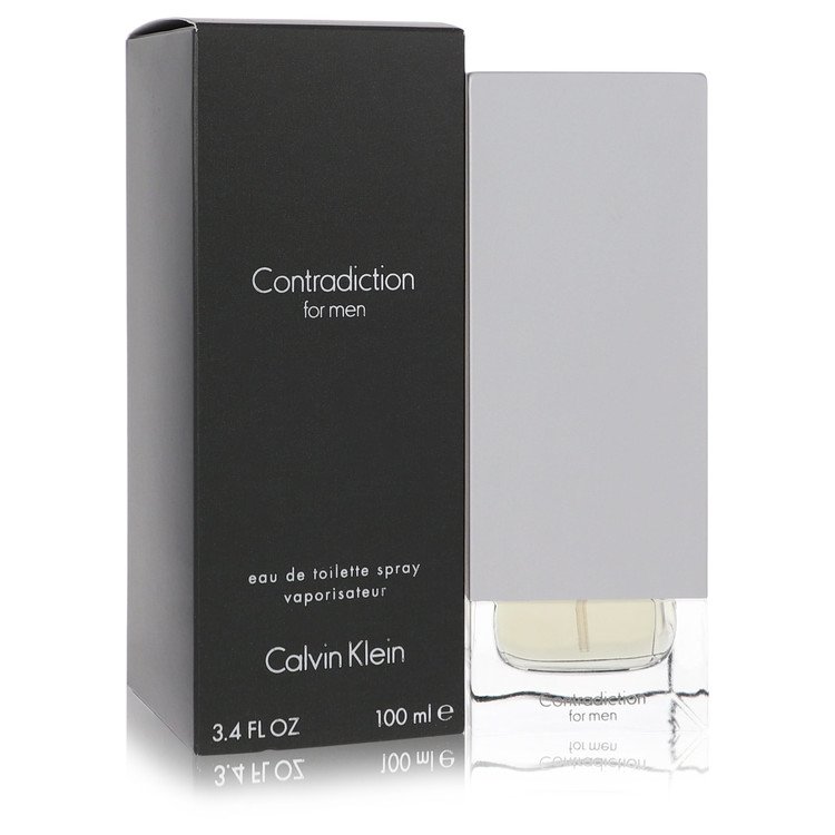 Contradiction by Calvin Klein