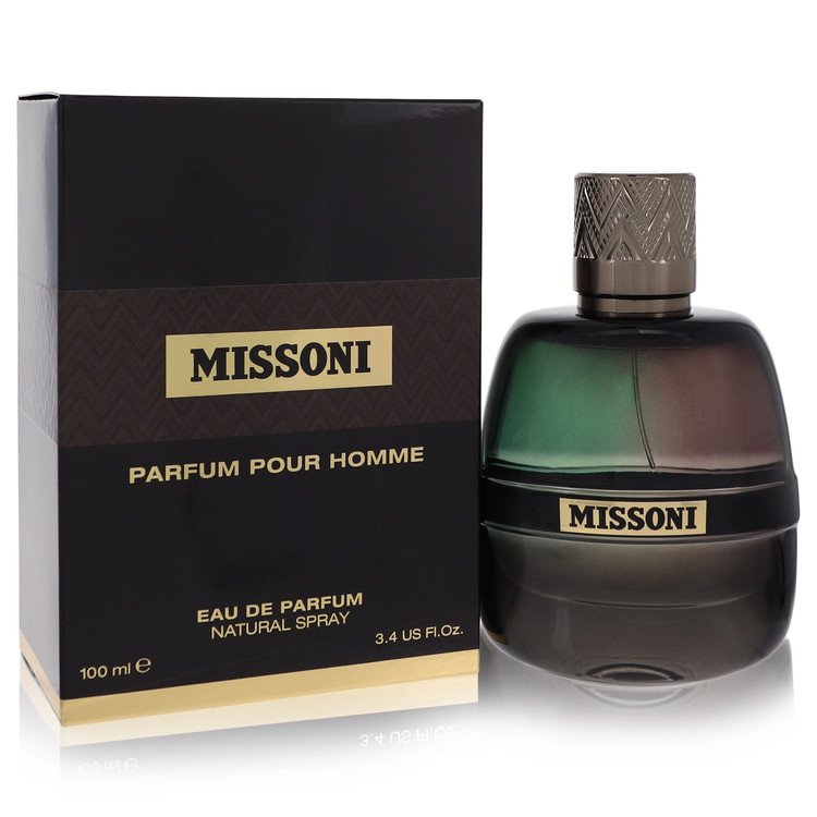 Missoni by Missoni