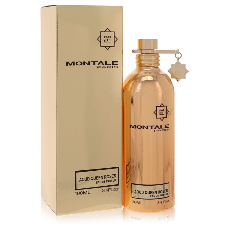 Montale Aoud Queen Roses by Montale