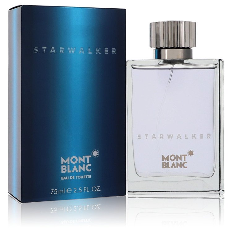 Starwalker by Mont Blanc