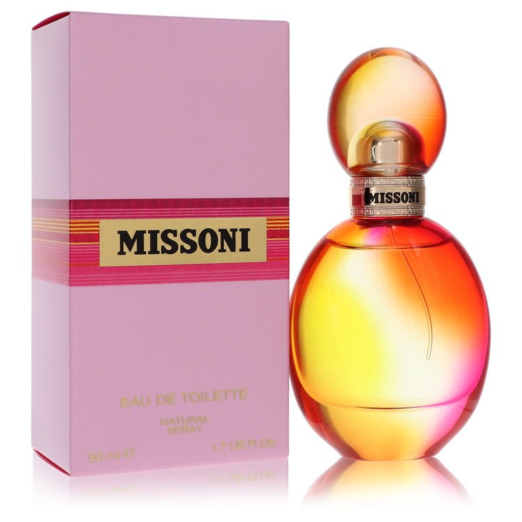 Missoni by Missoni