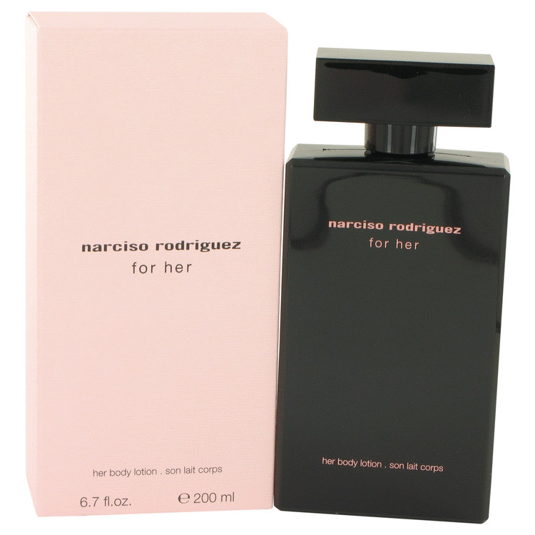 Narciso Rodriguez by Narciso Rodriguez