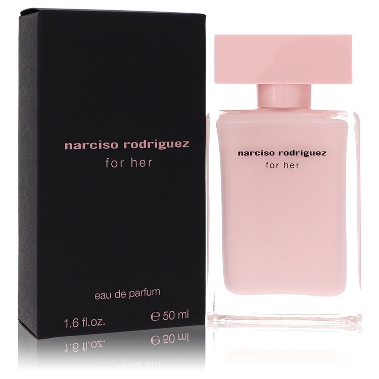 Narciso Rodriguez by Narciso Rodriguez